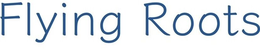 FLYING ROOTS trademark