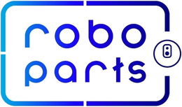 ROBO PARTS trademark