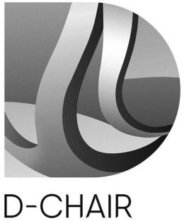 D-CHAIR trademark