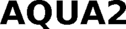 AQUA2 trademark