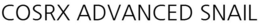 COSRX ADVANCED SNAIL trademark