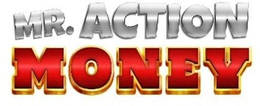 MR. ACTION MONEY trademark