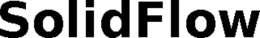 SOLIDFLOW trademark