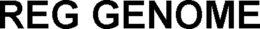 REG GENOME trademark