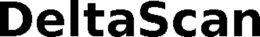 DELTASCAN trademark