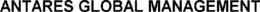 ANTARES GLOBAL MANAGEMENT trademark