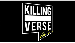 KILLING VERSE VOL.2 trademark
