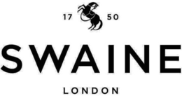 1750 SWAINE LONDON trademark