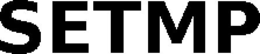 SETMP trademark