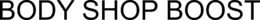 BODY SHOP BOOST trademark