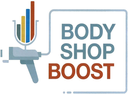 BODY SHOP BOOST trademark