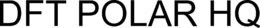 DFT POLAR HQ trademark