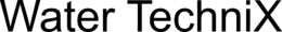 WATER TECHNIX trademark