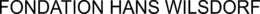 FONDATION HANS WILSDORF trademark