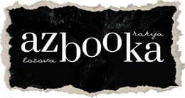 AZBOOKA LAZAVA RAKIJA trademark