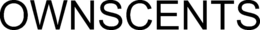 OWNSCENTS trademark