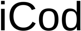 ICOD trademark