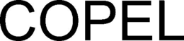 COPEL trademark