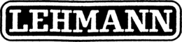 LEHMANN trademark