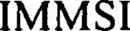IMMSI trademark