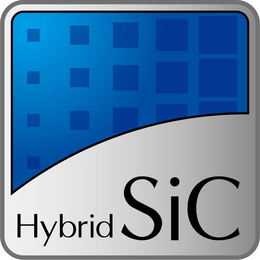 HYBRID SIC trademark