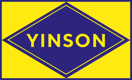 YINSON trademark