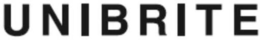 UNIBRITE trademark