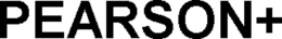 PEARSON+ trademark