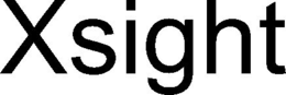 XSIGHT trademark