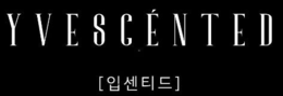 YVESCÉNTED trademark