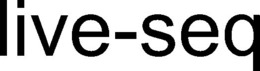 LIVE-SEQ trademark