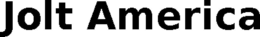 JOLT AMERICA trademark