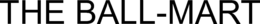 THE BALL-MART trademark