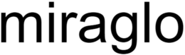 MIRAGLO trademark