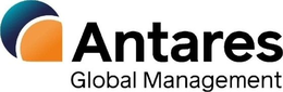 ANTARES GLOBAL MANAGEMENT trademark