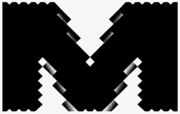 M trademark
