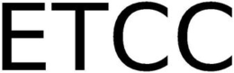ETCC trademark