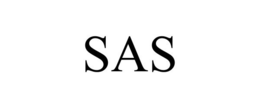 SAS trademark