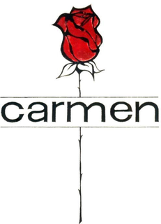 CARMEN trademark