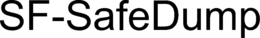 SF-SAFEDUMP trademark