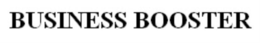 BUSINESS BOOSTER trademark