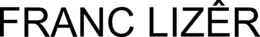 FRANC LIZÊR trademark