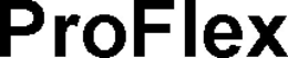 PROFLEX trademark