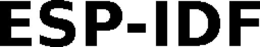ESP-IDF trademark