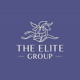 THE ELITE GROUP trademark