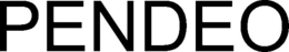 PENDEO trademark