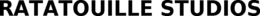 RATATOUILLE STUDIOS trademark