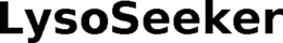 LYSOSEEKER trademark