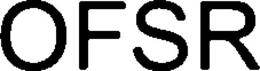 OFSR trademark