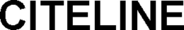 CITELINE trademark